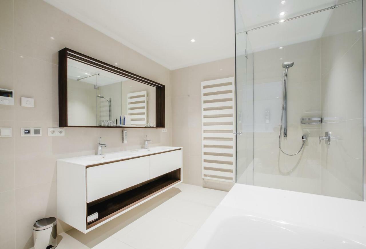 Karl Suites Palais Wessely Wien Exterior foto